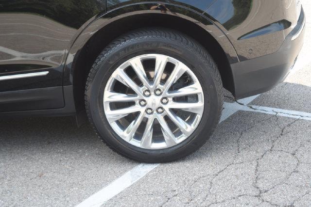 2019 Cadillac XT5 - $16,000