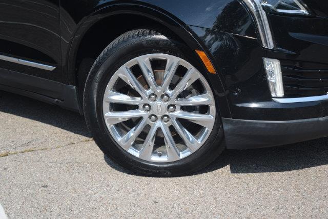 2019 Cadillac XT5 - $16,000