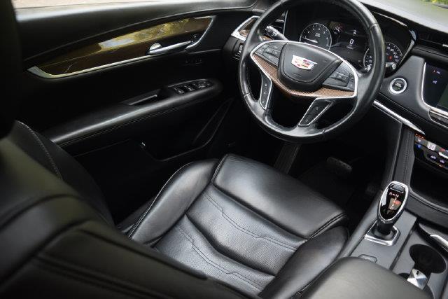 2019 Cadillac XT5 - $15,500