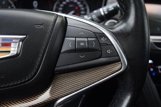 2019 Cadillac XT5 - $15,500