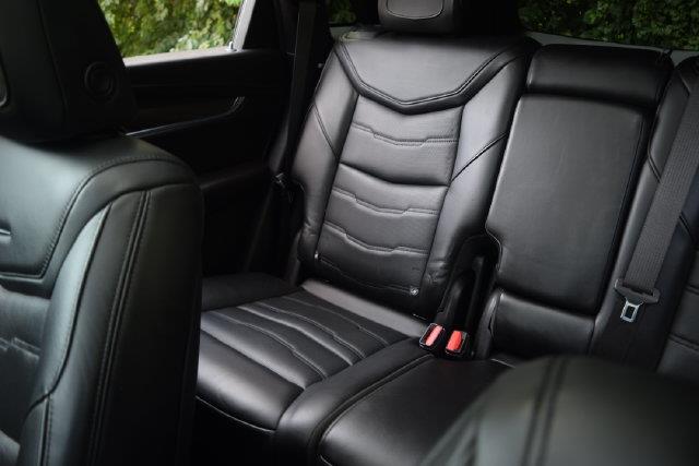 2019 Cadillac XT5 - $15,500