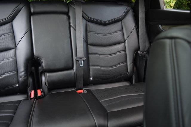 2019 Cadillac XT5 - $15,500