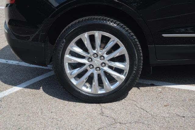 2019 Cadillac XT5 - $15,500
