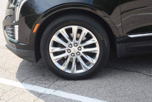 2019 Cadillac XT5 - $15,500