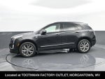 2020 XT5 Thumbnail 5