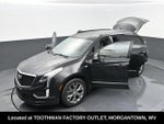 2020 XT5 Thumbnail 28