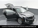 2020 XT5 Thumbnail 29