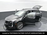 2020 XT5 Thumbnail 30
