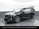 2020 XT5 Thumbnail 32