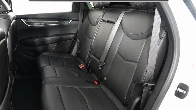 2020 Cadillac XT5 Sport