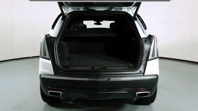 2020 Cadillac XT5 Sport