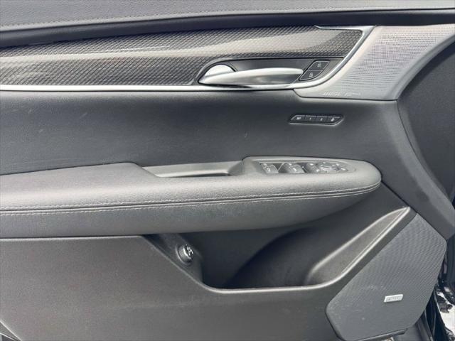 2024 Cadillac XT5 - $40,947
