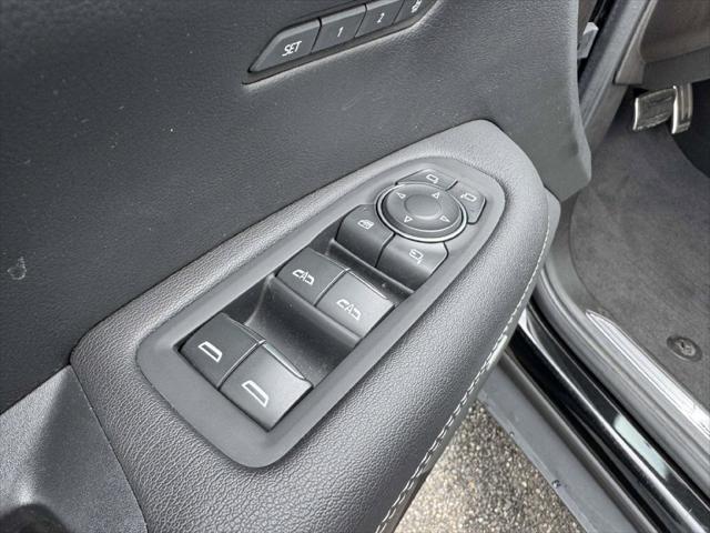 2024 Cadillac XT5 - $40,947