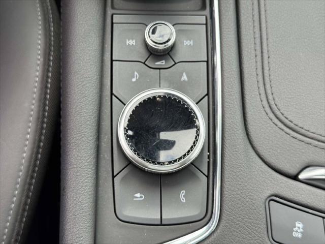 2024 Cadillac XT5 - $40,947