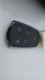 2021 XT5 Thumbnail 10