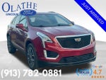 2021 XT5 Thumbnail 2