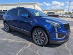 2024 XT5 Thumbnail 2