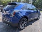 2024 XT5 Thumbnail 4