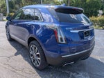 2024 XT5 Thumbnail 6