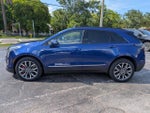 2024 XT5 Thumbnail 7
