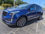 2024 XT5 Thumbnail 8