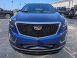 2024 XT5 Thumbnail 9