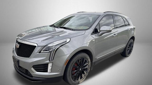 Preowned 2023 Cadillac XT5 Sport for Sale