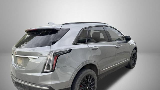 2023 Cadillac XT5 Sport