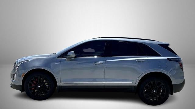 2023 Cadillac XT5 Sport
