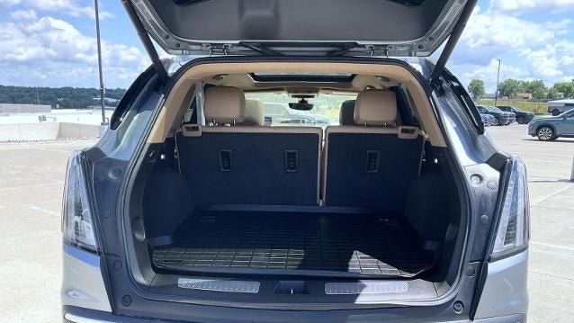 2023 Cadillac XT5 Sport