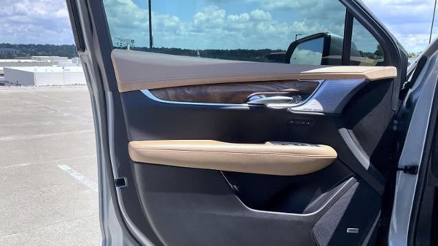 2023 Cadillac XT5 Sport