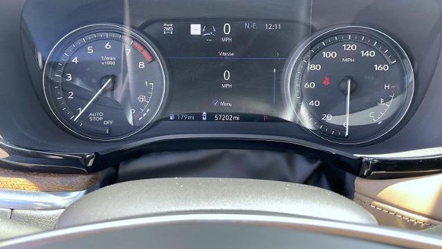 2023 Cadillac XT5 Sport