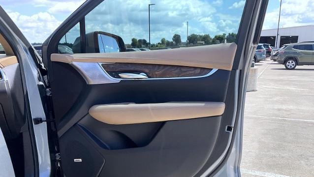 2023 Cadillac XT5 Sport