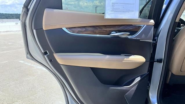 2023 Cadillac XT5 Sport