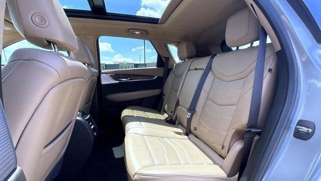 2023 Cadillac XT5 Sport