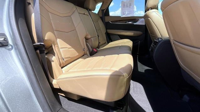 2023 Cadillac XT5 Sport