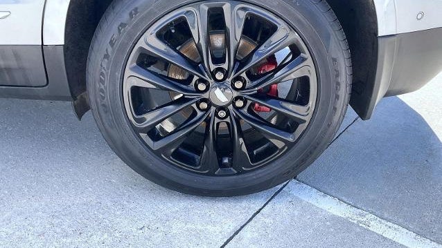 2023 Cadillac XT5 Sport