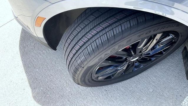 2023 Cadillac XT5 Sport