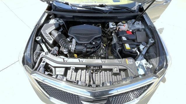 2023 Cadillac XT5 Sport