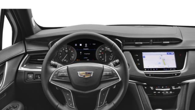 2026 Cadillac XT5 Sport