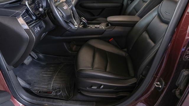 2022 Cadillac XT6 Luxury