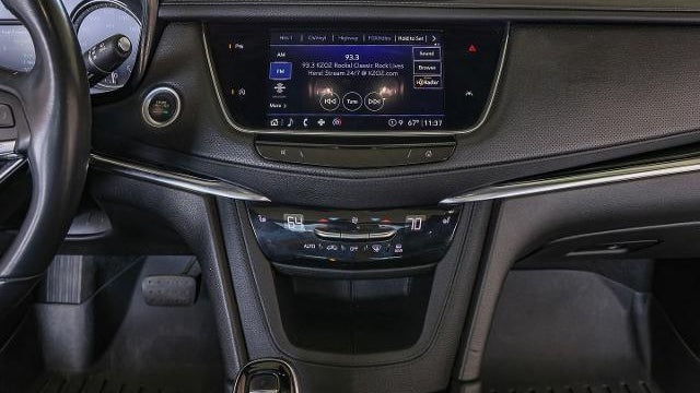 2022 Cadillac XT6 Luxury