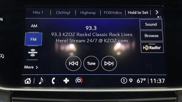 2022 Cadillac XT6 Luxury