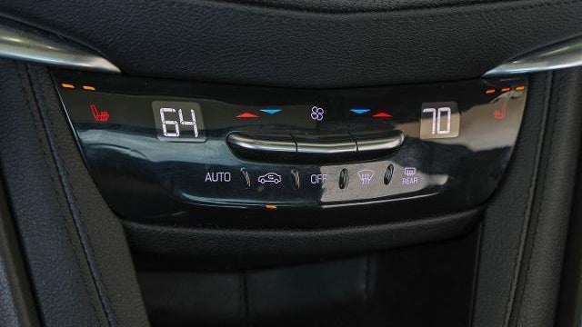 2022 Cadillac XT6 Luxury