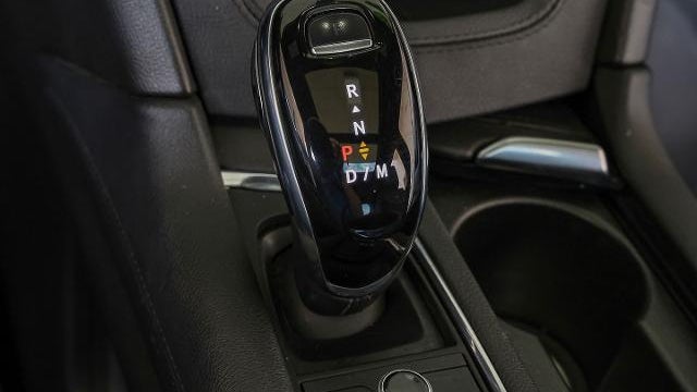 2022 Cadillac XT6 Luxury
