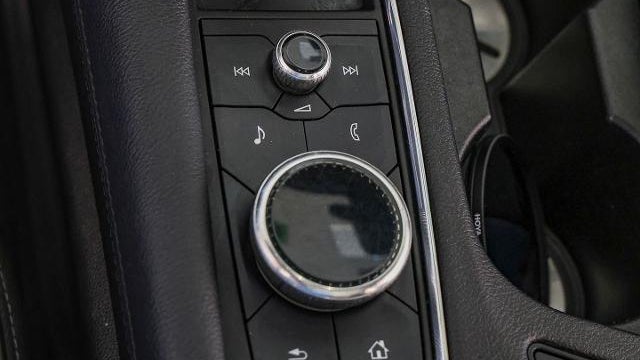 2022 Cadillac XT6 Luxury