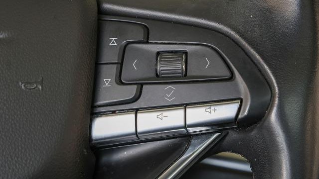 2022 Cadillac XT6 Luxury