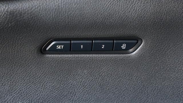 2022 Cadillac XT6 Luxury