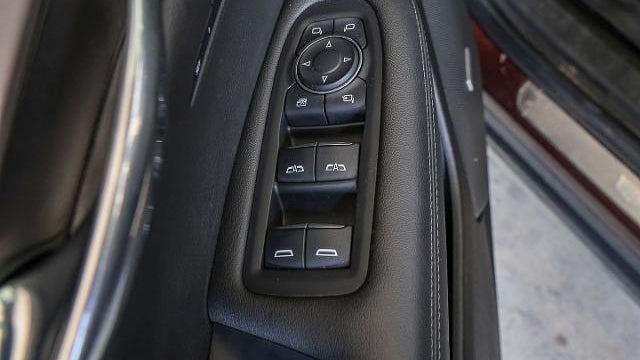 2022 Cadillac XT6 Luxury
