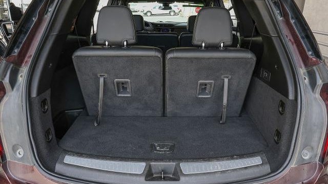 2022 Cadillac XT6 Luxury
